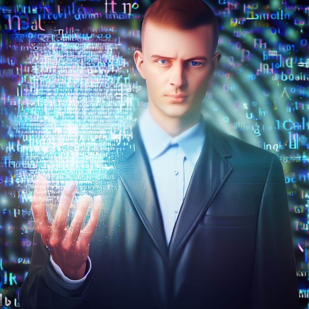 Identidad: Todo lo que una IA necesita