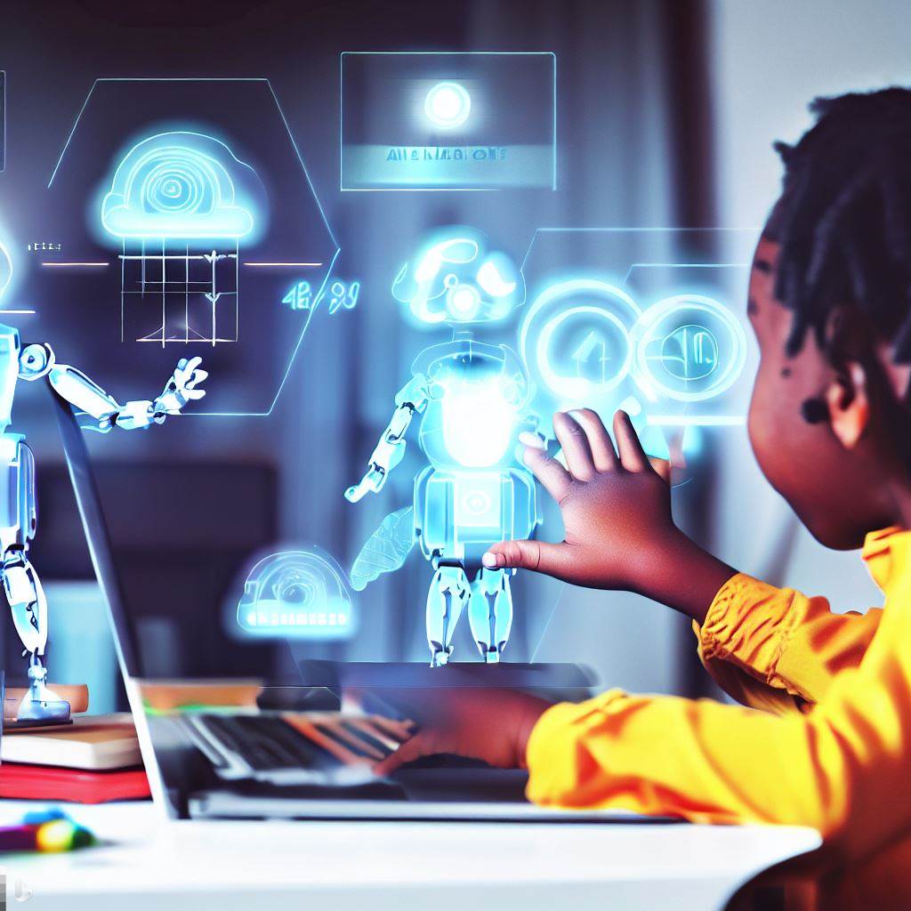 Adaptándose a la IA: La Importancia de la Especialización y la Flexibilidad